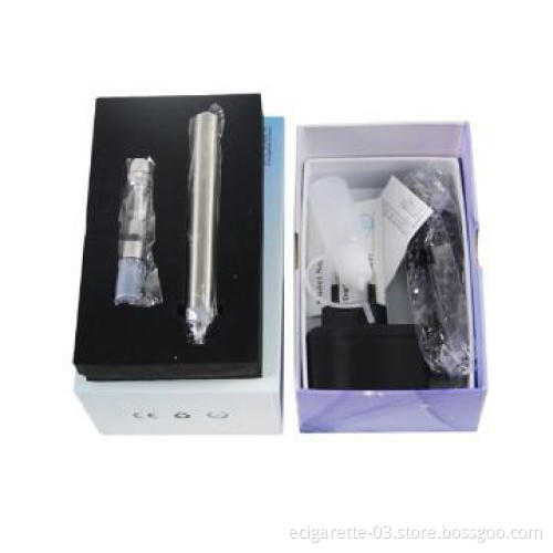 2013 ego w pen style ego-w electronic cigarette